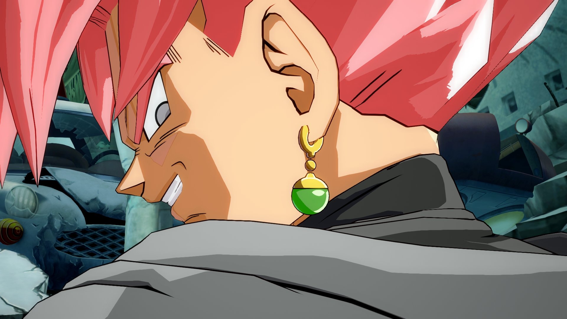 Dragon Ball Fighter Z - Imagen 37